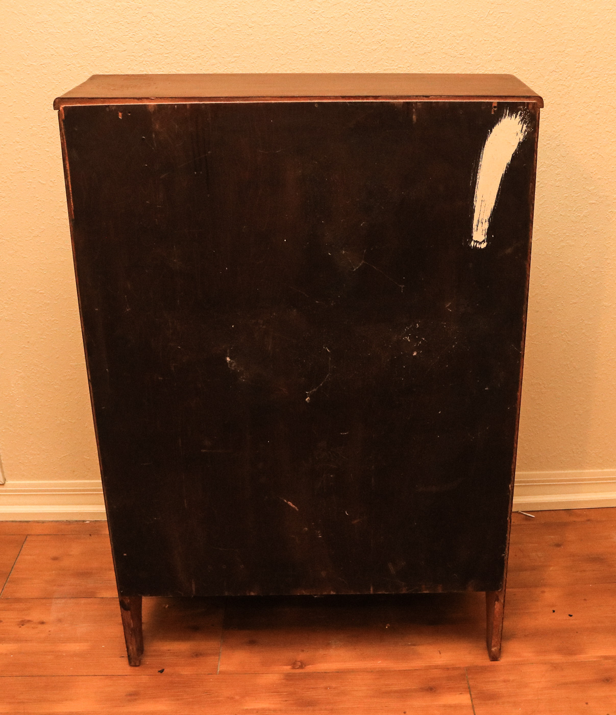 Vintage Secretary Desk