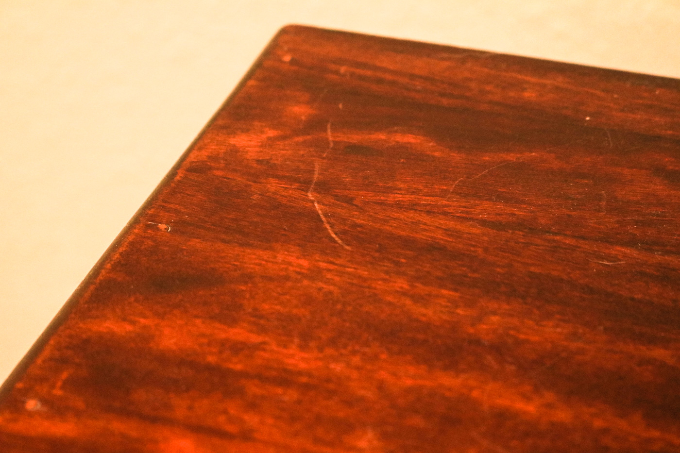 Vintage Secretary Desk