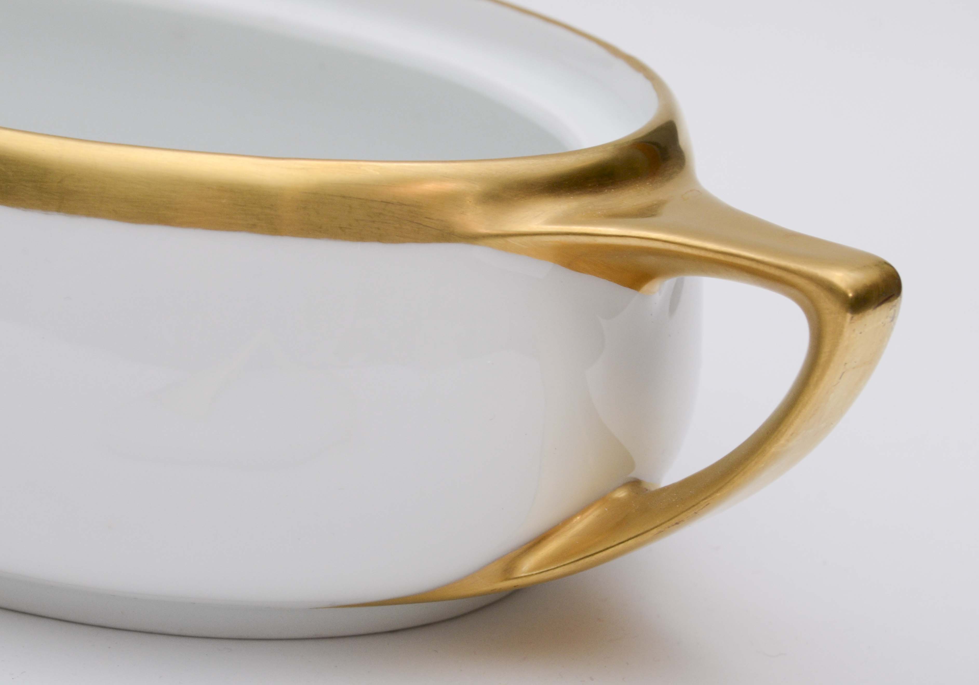 Rosenthal Selb Bavaria China Set in pattern "Donatello"