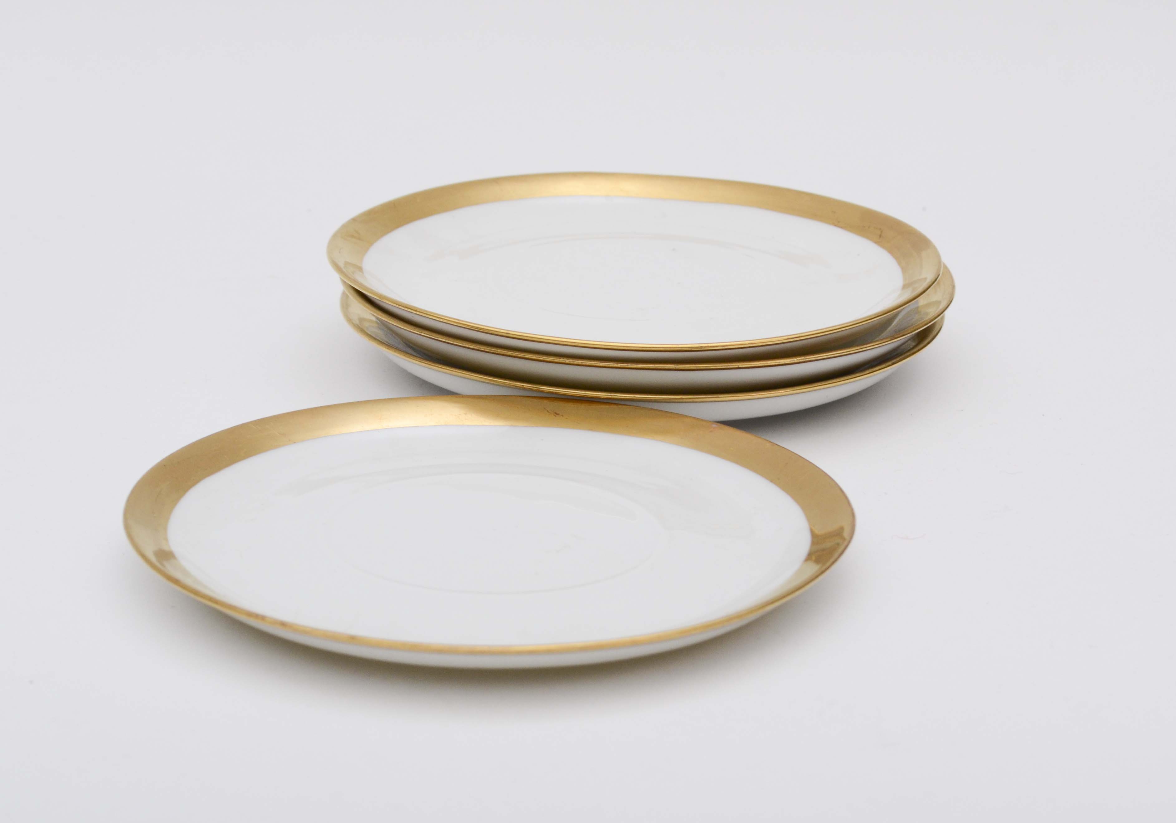 Rosenthal Selb Bavaria China Set in pattern "Donatello"