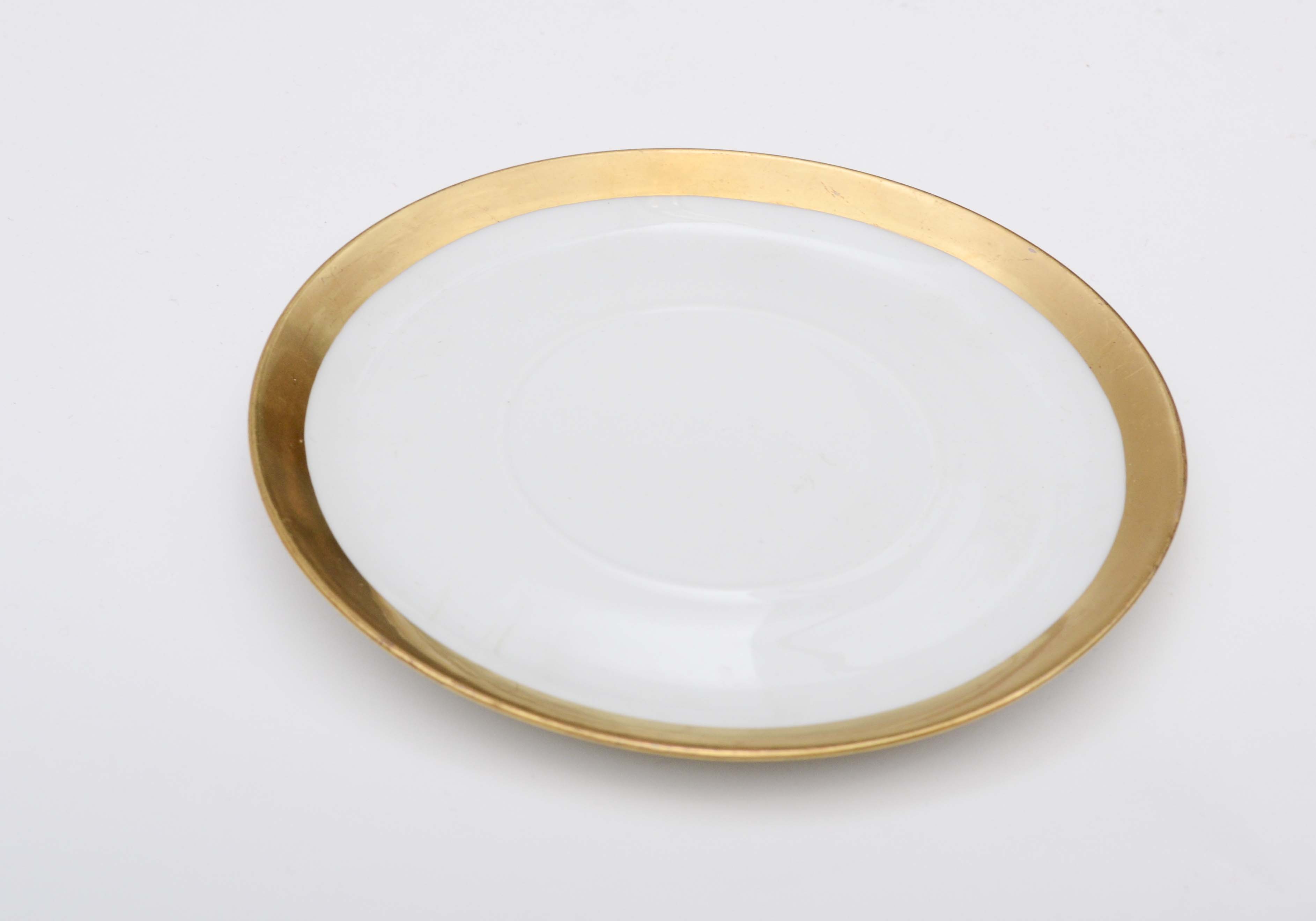 Rosenthal Selb Bavaria China Set in pattern "Donatello"