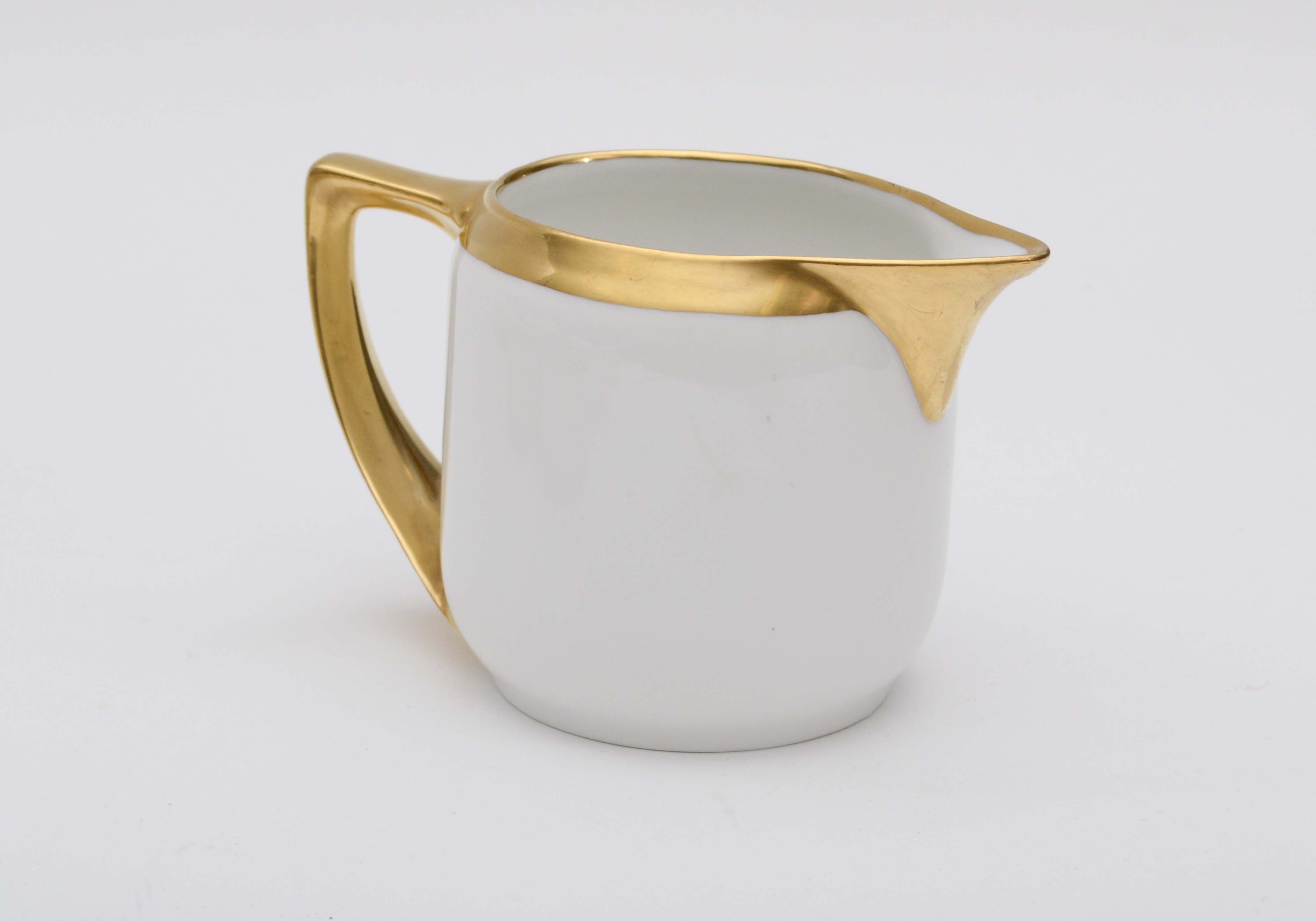 Rosenthal Selb Bavaria China Set in pattern "Donatello"