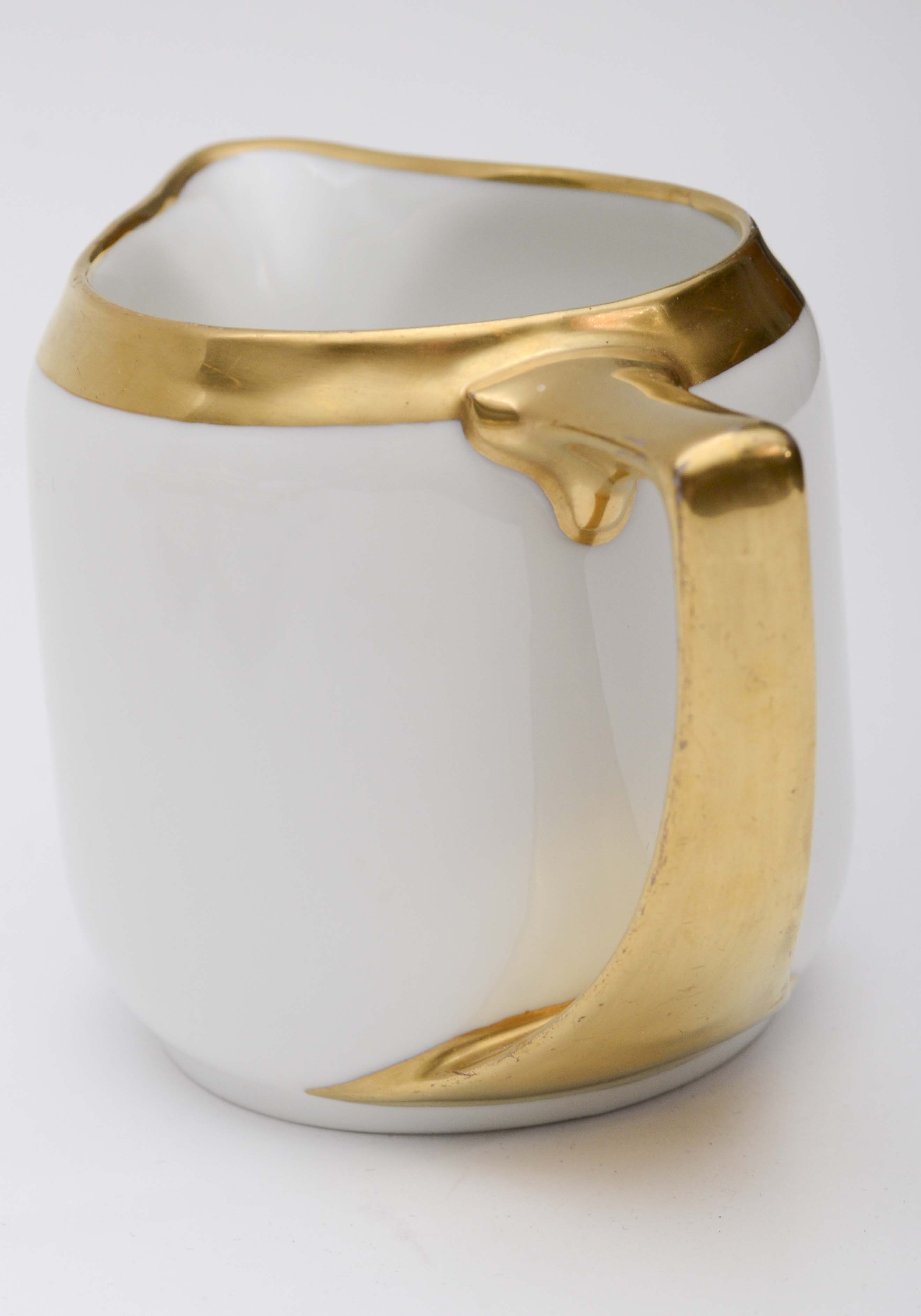 Rosenthal Selb Bavaria China Set in pattern "Donatello"