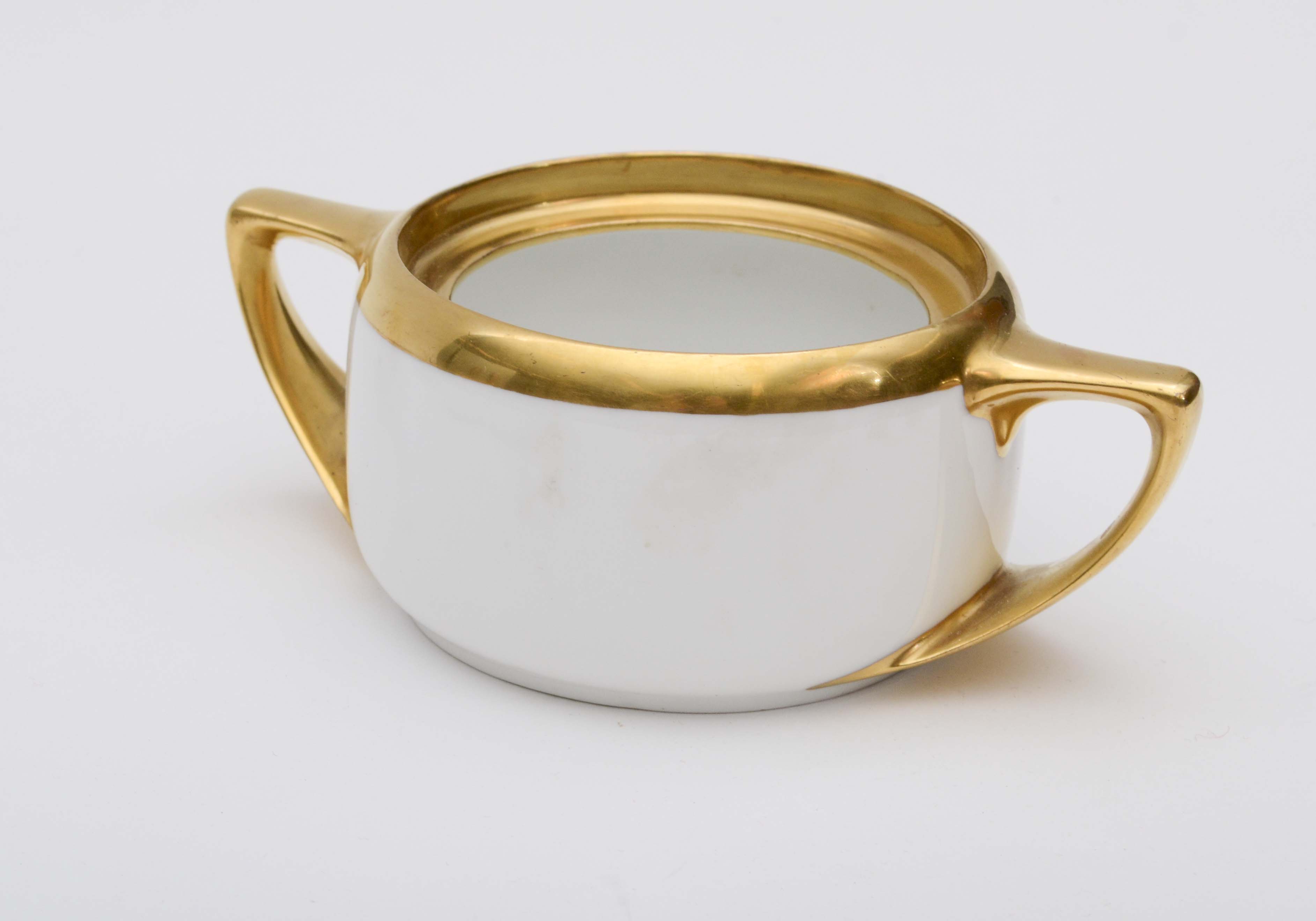 Rosenthal Selb Bavaria China Set in pattern "Donatello"