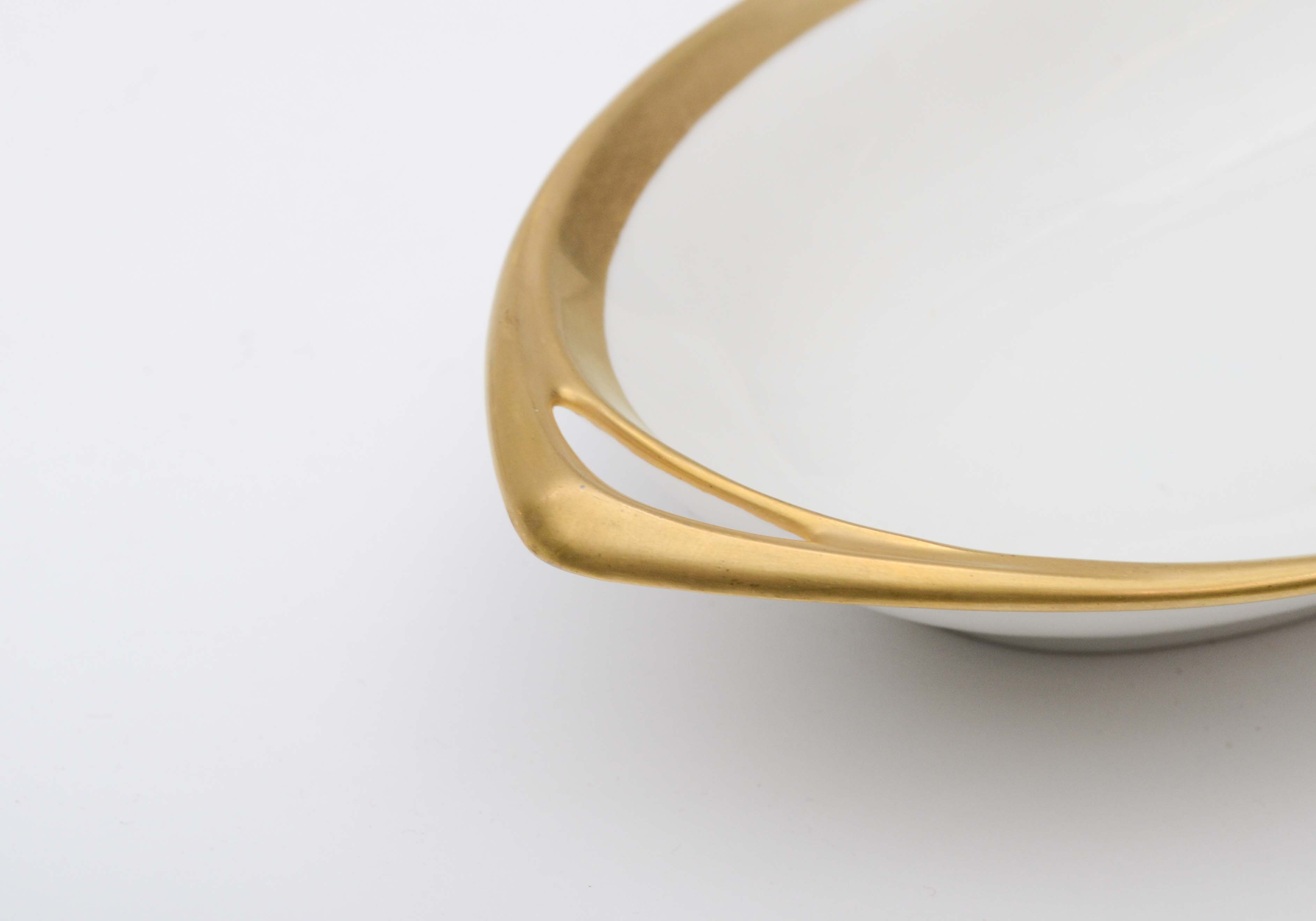 Rosenthal Selb Bavaria China Set in pattern "Donatello"