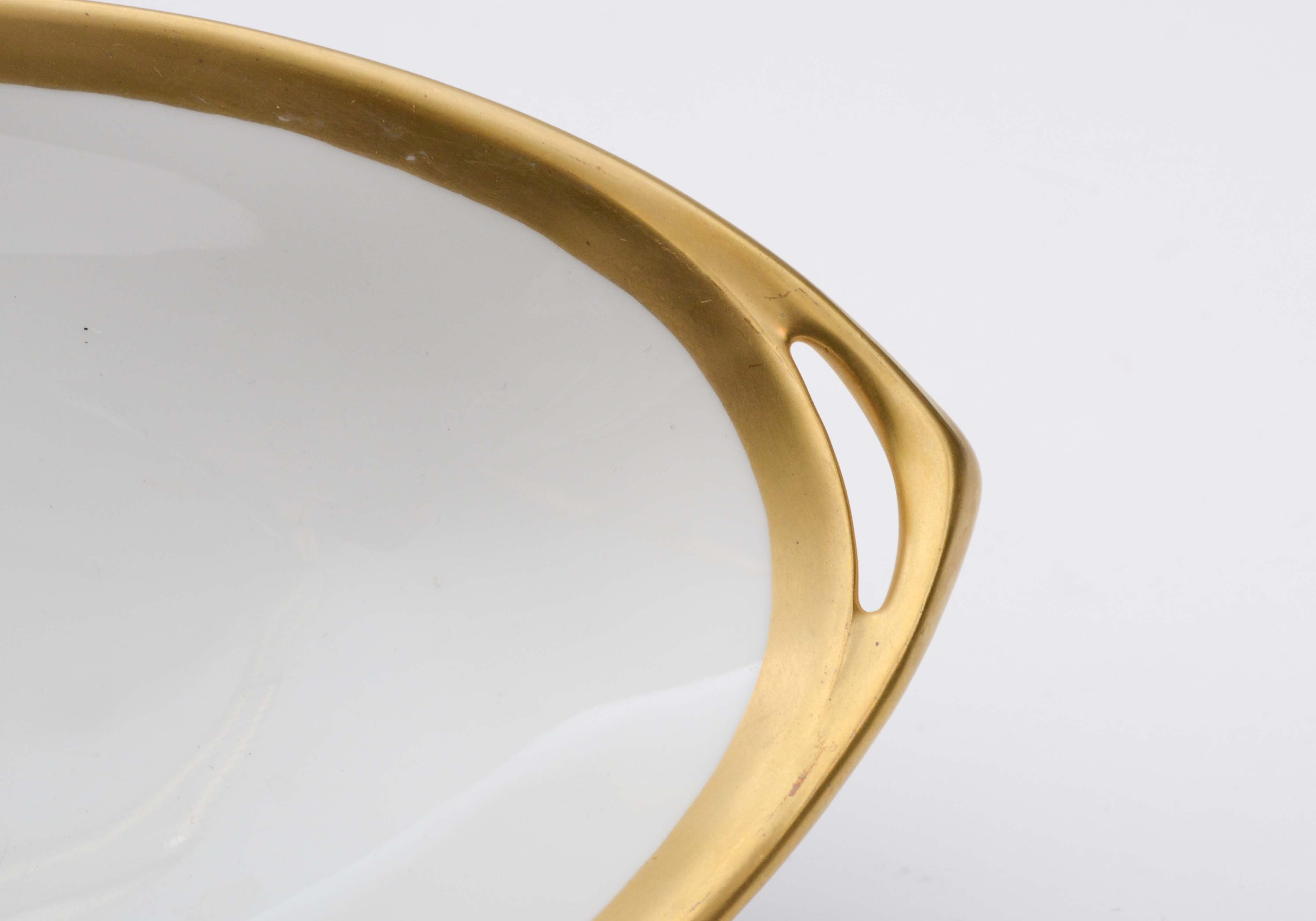 Rosenthal Selb Bavaria China Set in pattern "Donatello"