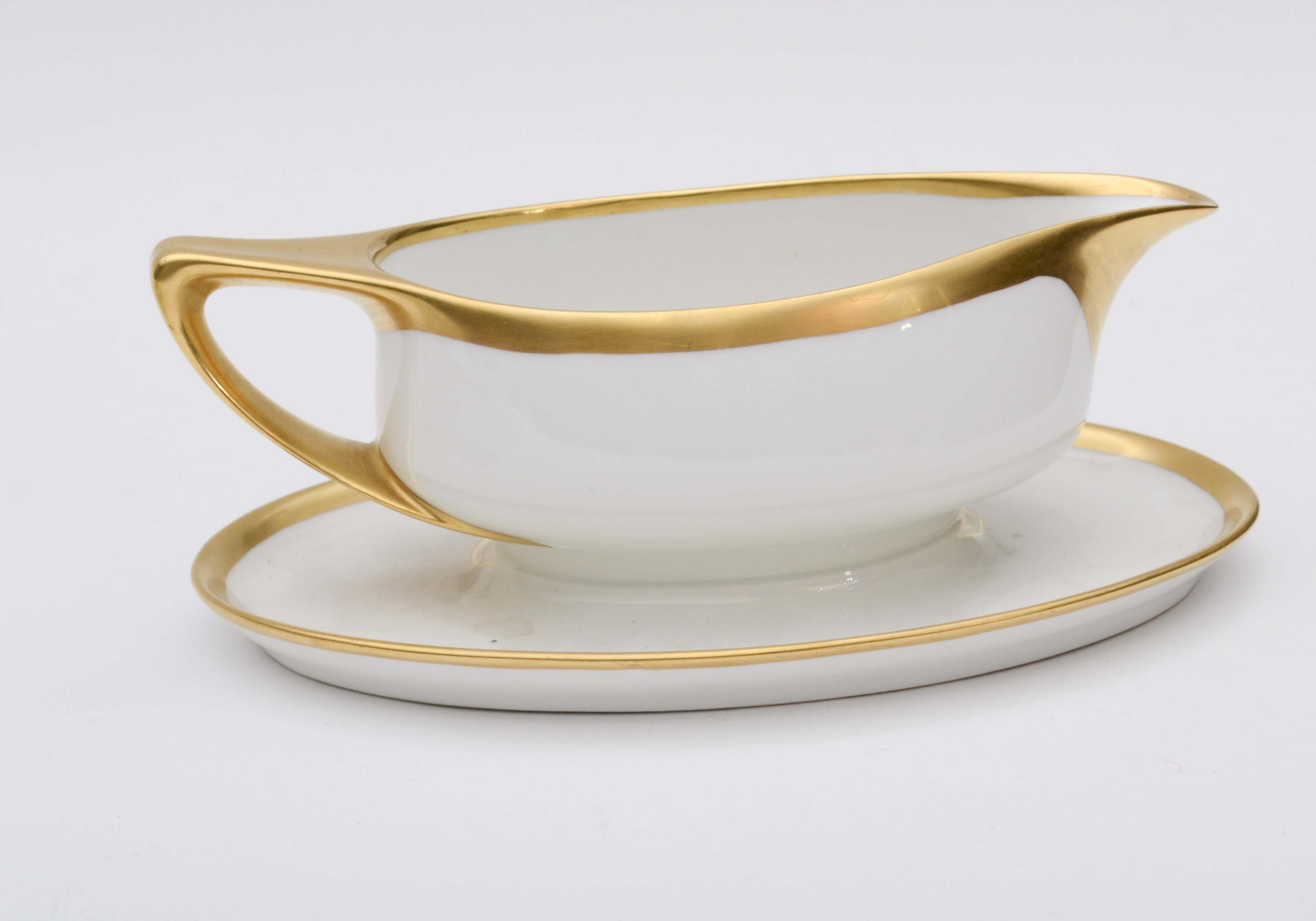 Rosenthal Selb Bavaria China Set in pattern "Donatello"