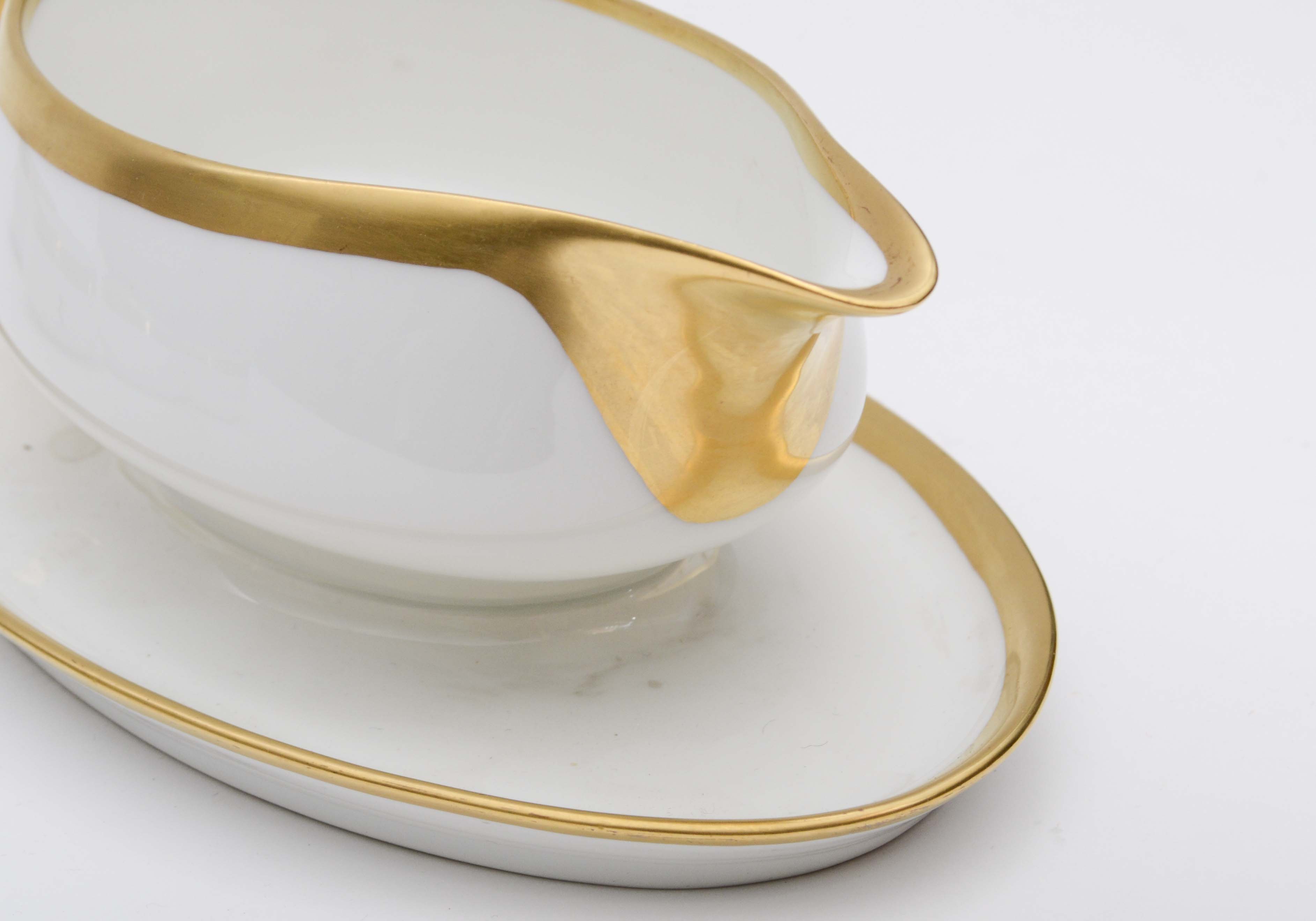 Rosenthal Selb Bavaria China Set in pattern "Donatello"