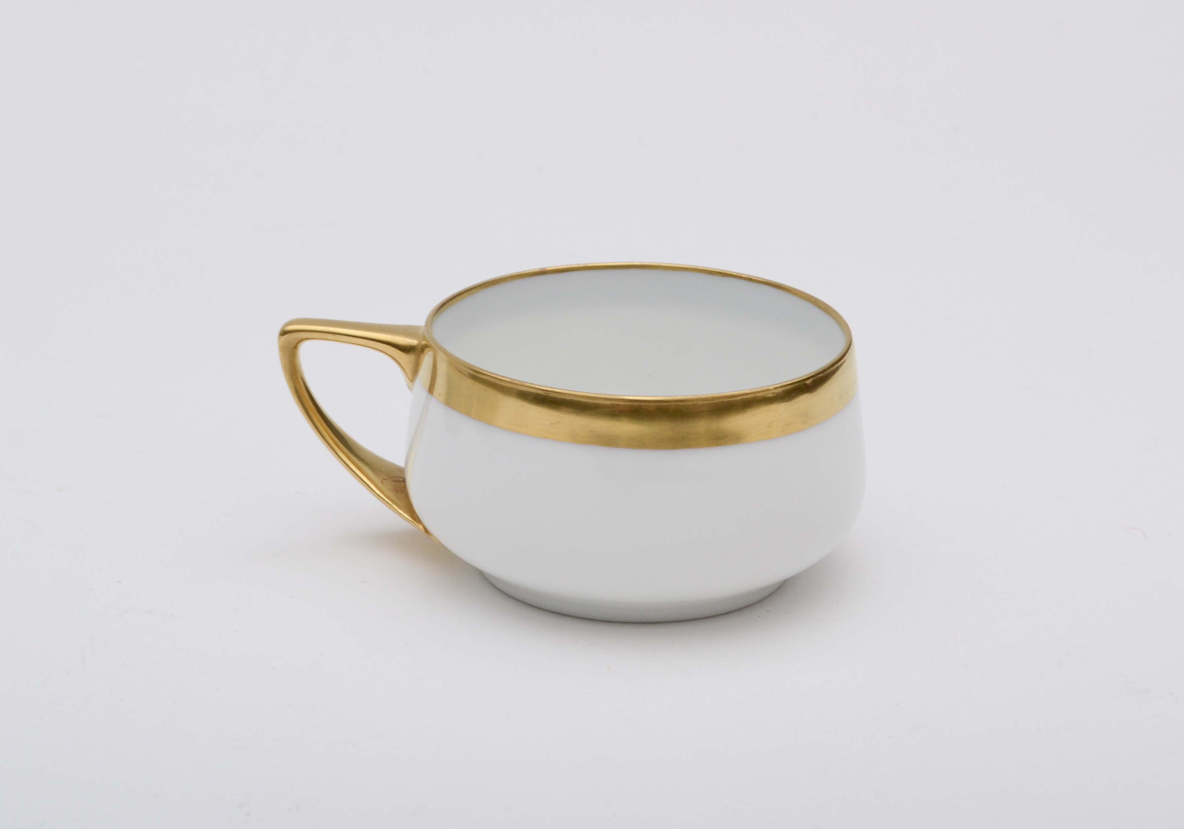 Rosenthal Selb Bavaria China Set in pattern "Donatello"