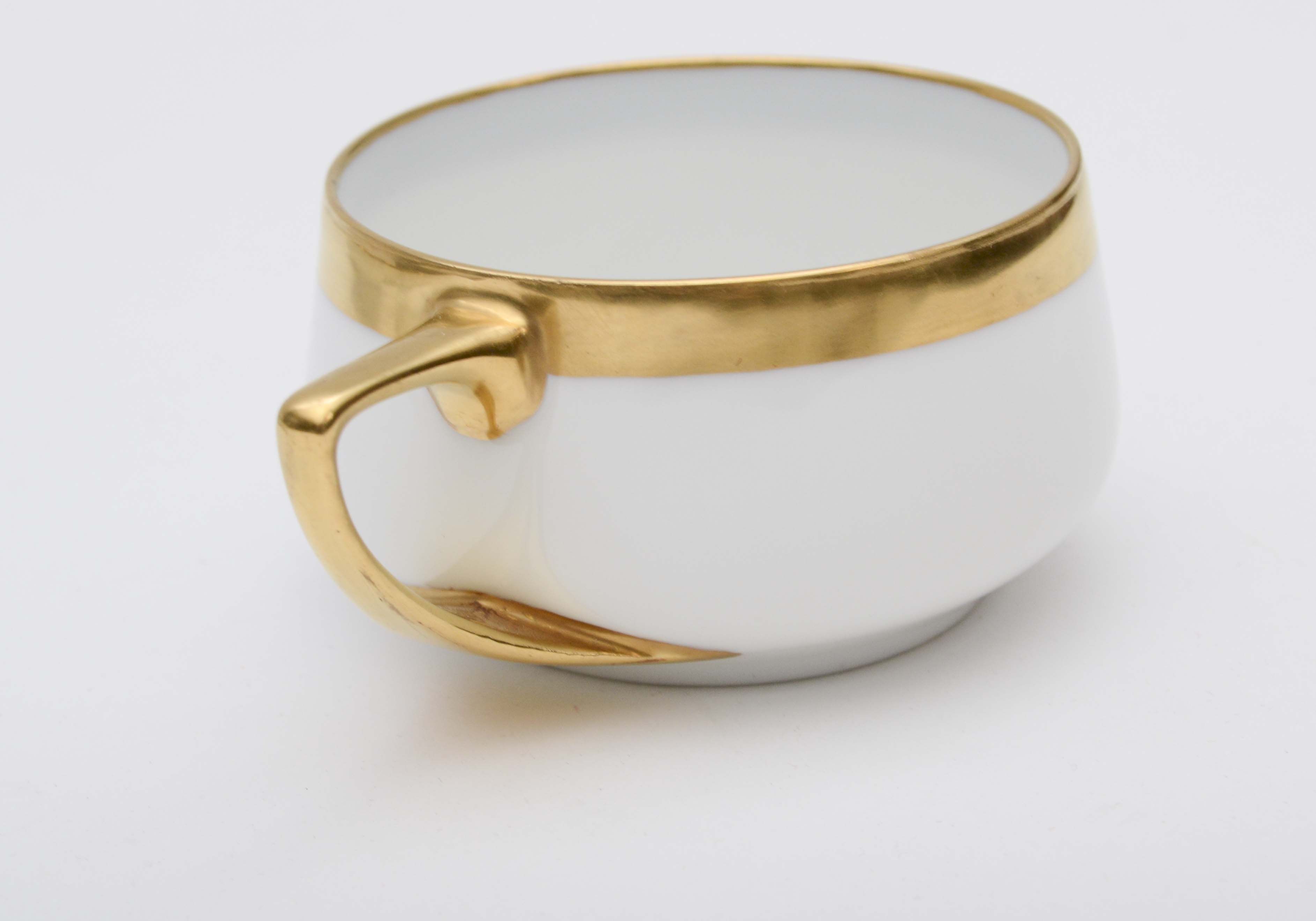 Rosenthal Selb Bavaria China Set in pattern "Donatello"