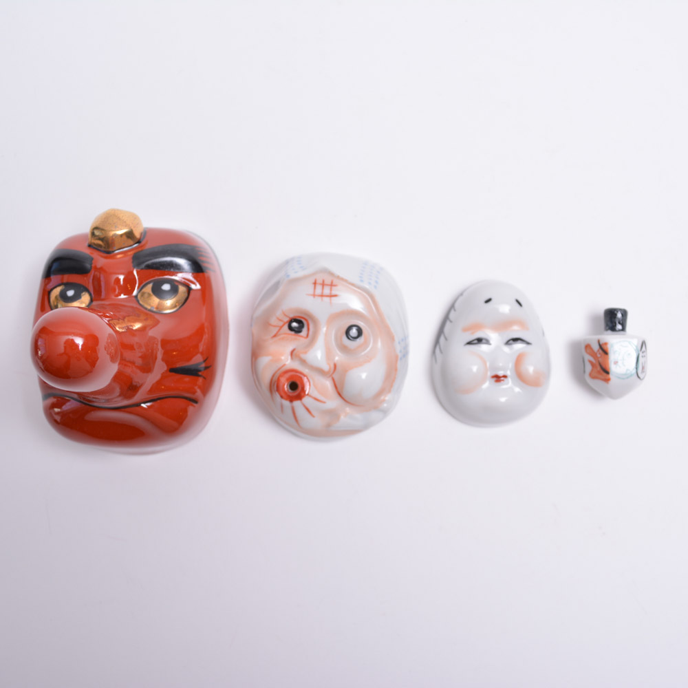 Japanese Bekuhai Drinking Game