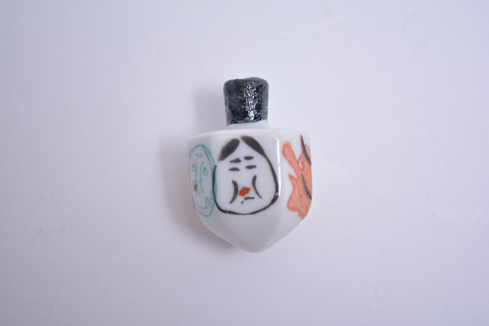 Japanese Bekuhai Drinking Game