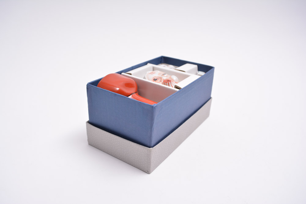 Japanese Bekuhai Drinking Game