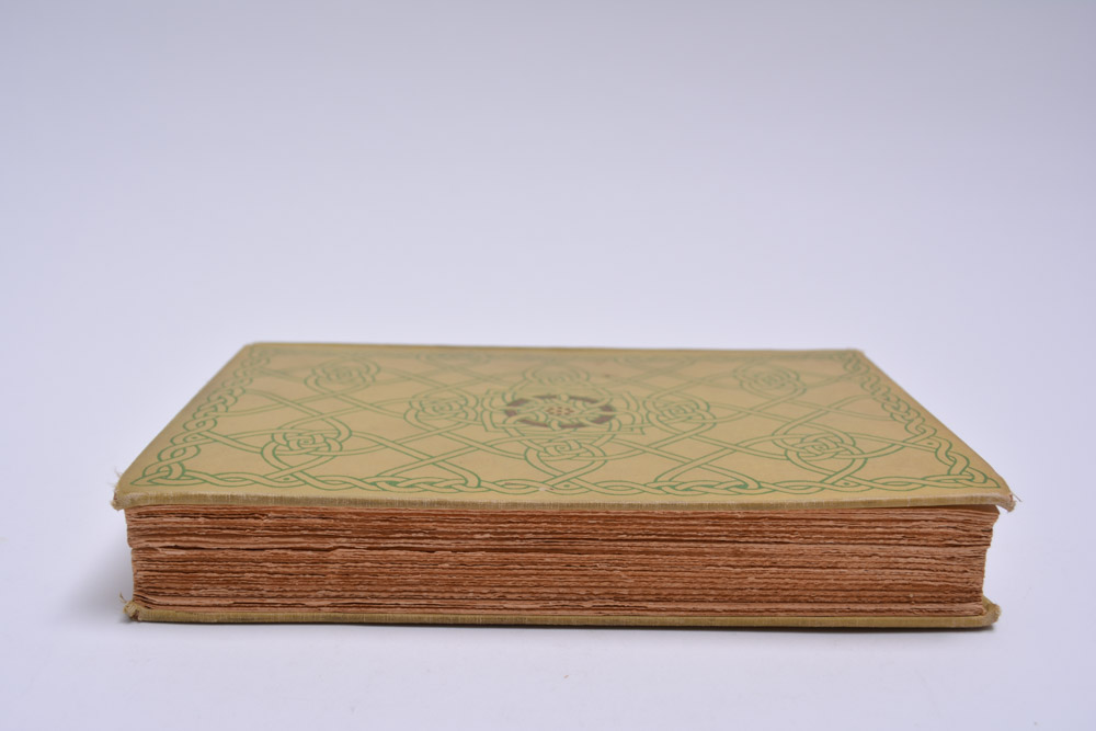 "The Intelligent Woman's Guide to Socialism and Capitalism" 1928 First Edition