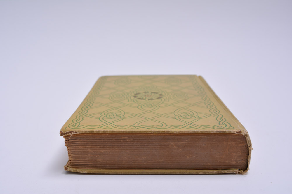 "The Intelligent Woman's Guide to Socialism and Capitalism" 1928 First Edition