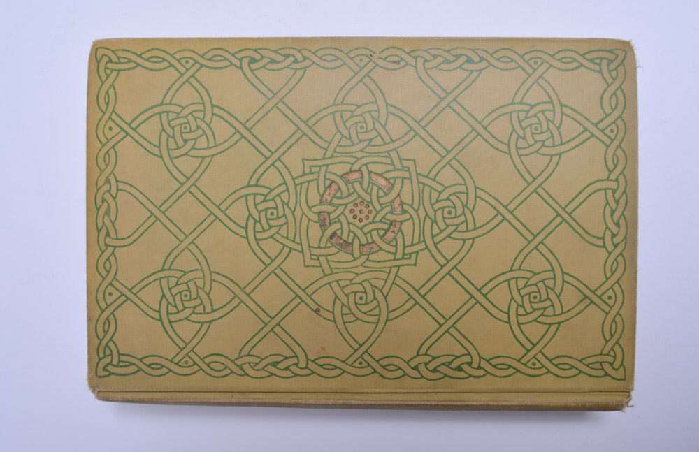 "The Intelligent Woman's Guide to Socialism and Capitalism" 1928 First Edition