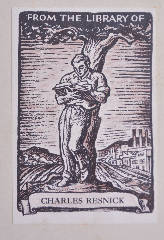 "The Intelligent Woman's Guide to Socialism and Capitalism" 1928 First Edition