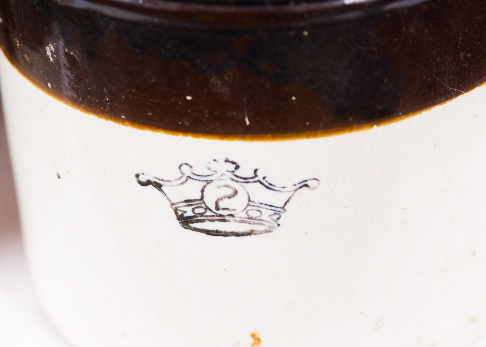 Antique to Vintage Crocks