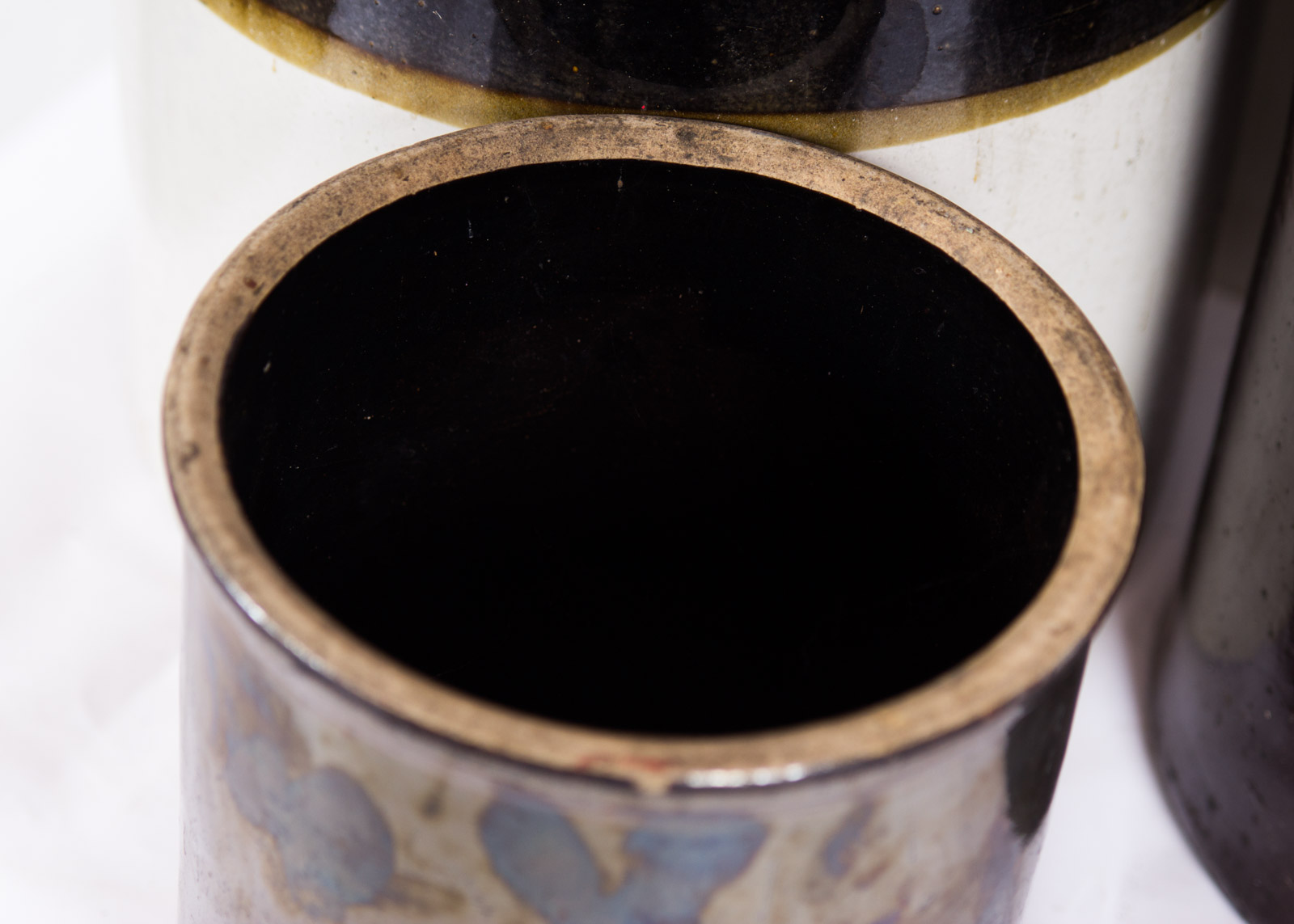 Antique to Vintage Crocks