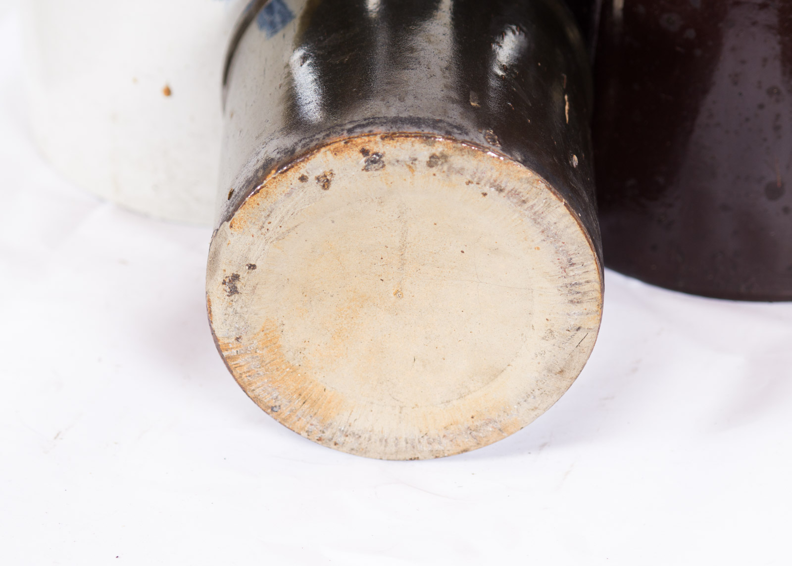 Antique to Vintage Crocks