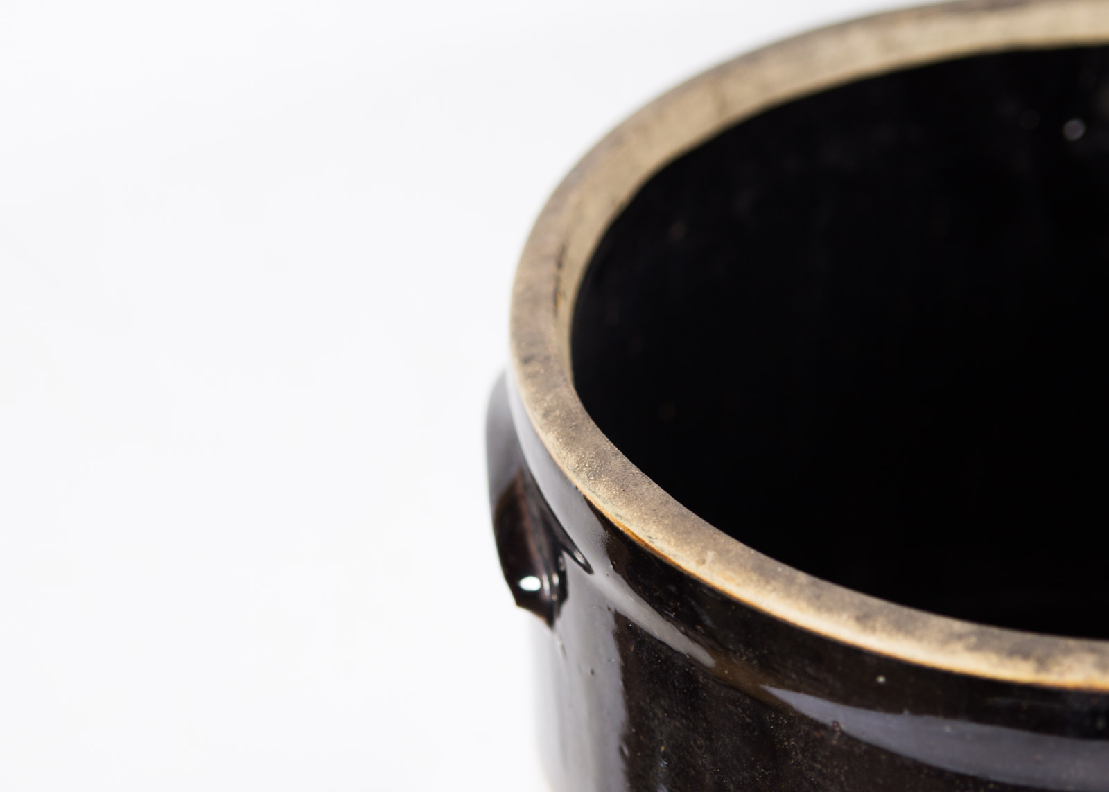 Antique to Vintage Crocks