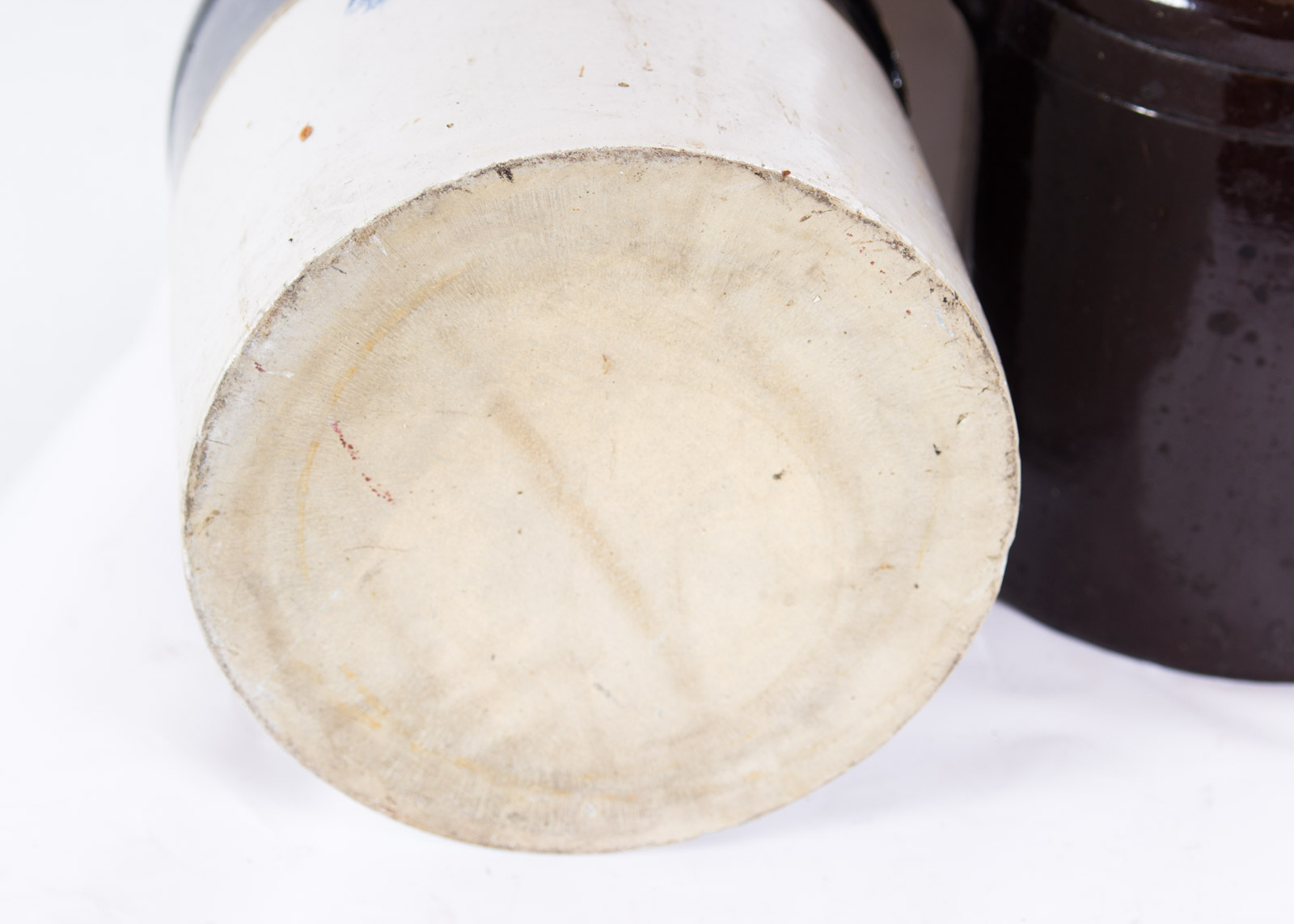 Antique to Vintage Crocks