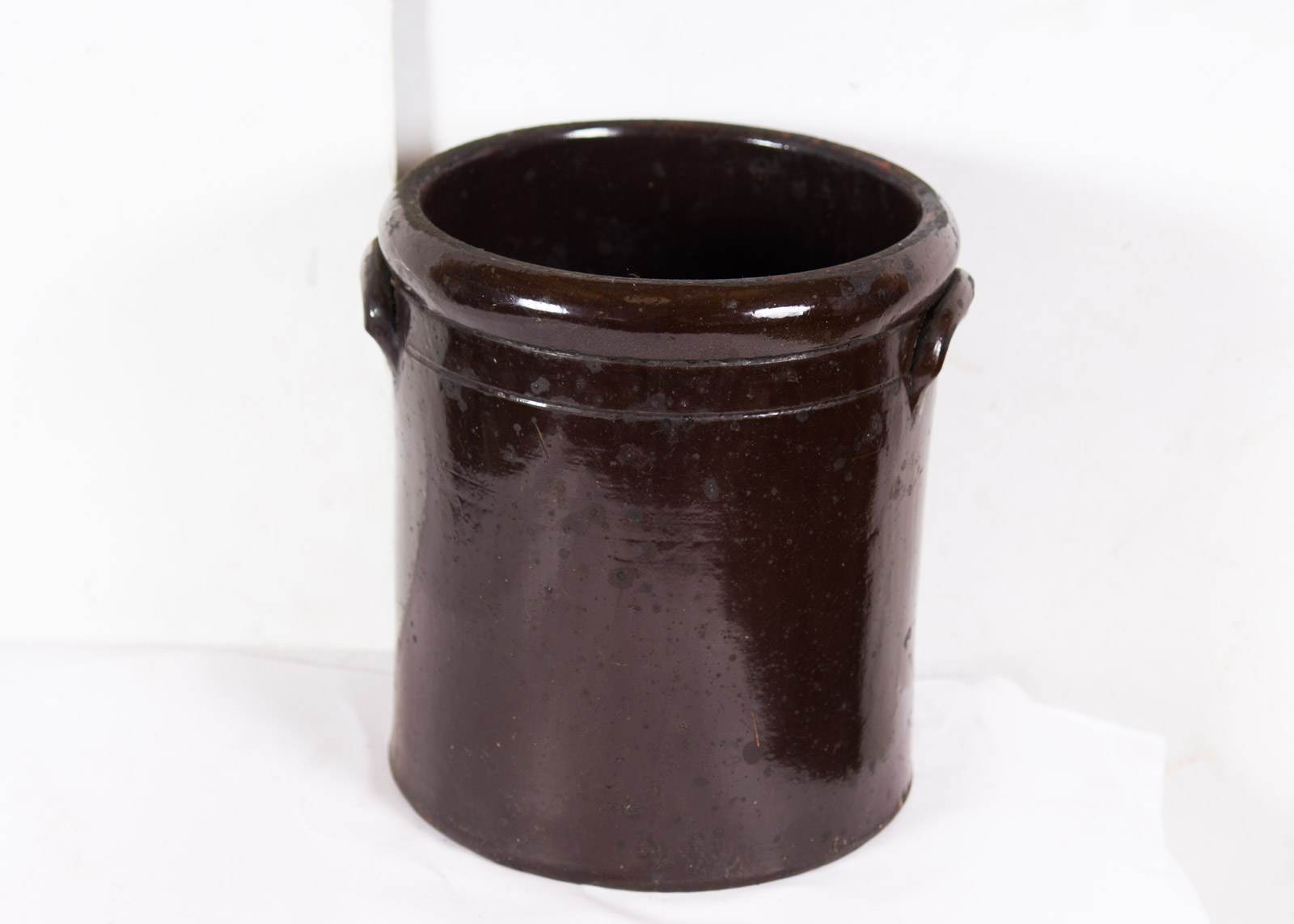 Antique to Vintage Crocks