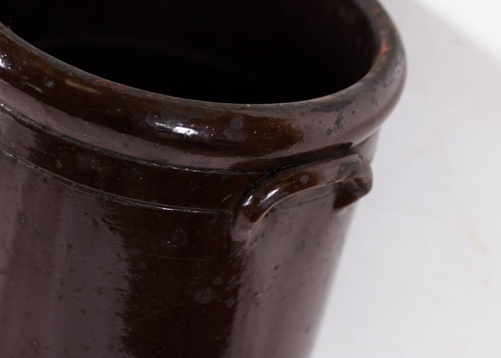 Antique to Vintage Crocks