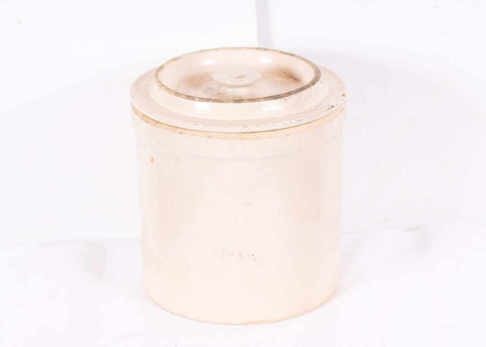 Antique to Vintage Crocks