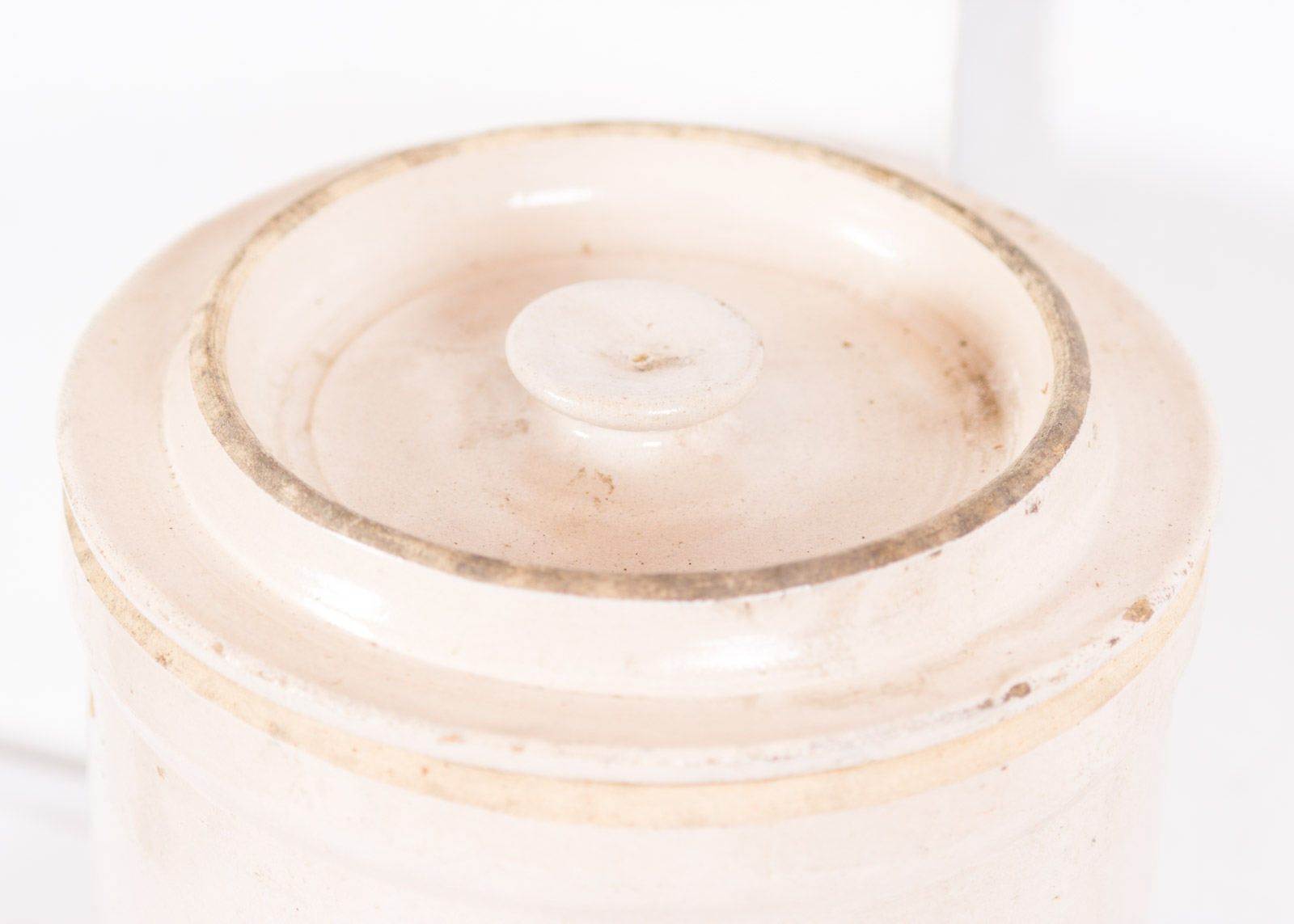 Antique to Vintage Crocks