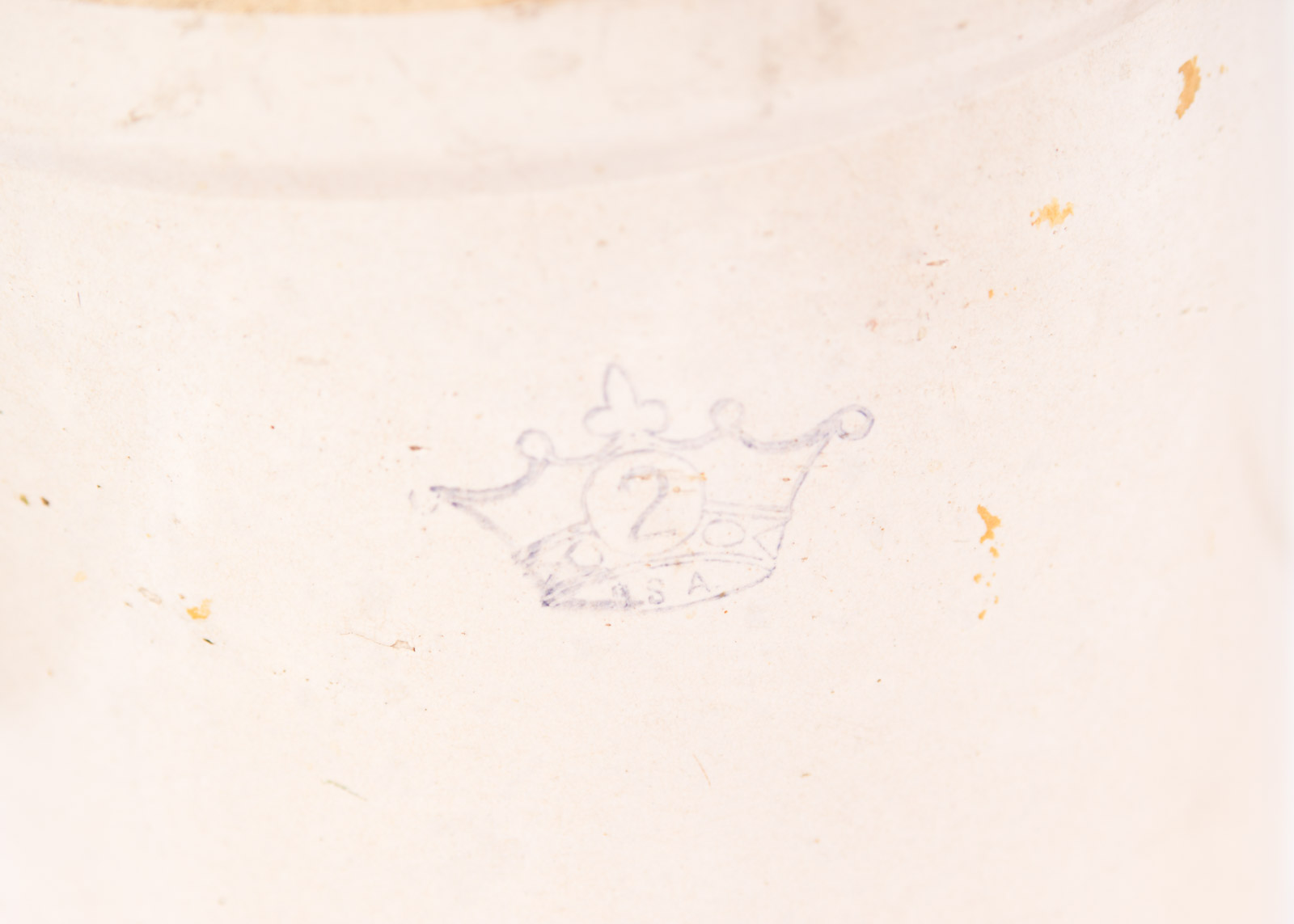 Antique to Vintage Crocks