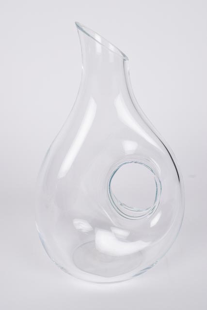 Glass and Crystal Barware