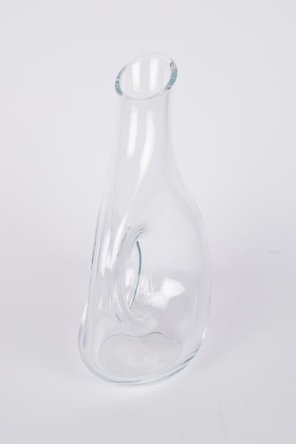 Glass and Crystal Barware