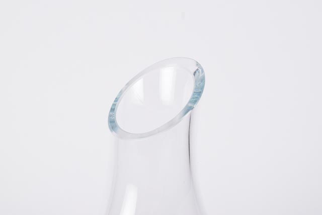 Glass and Crystal Barware