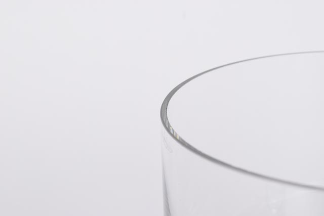 Glass and Crystal Barware