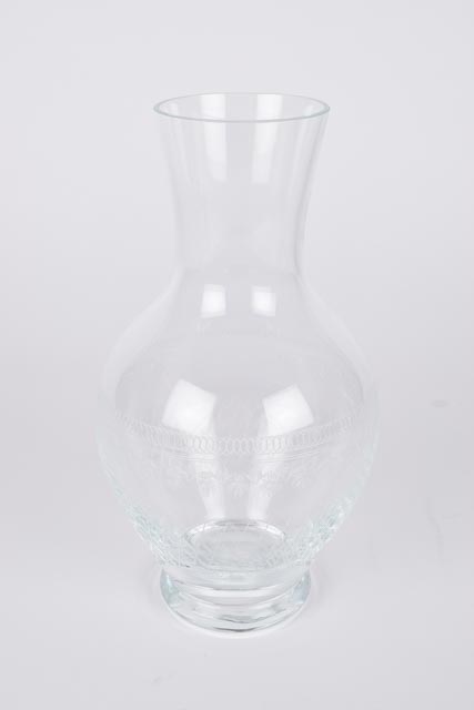 Glass and Crystal Barware