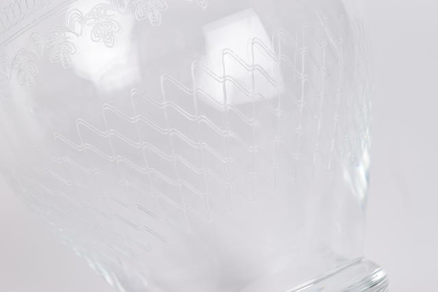 Glass and Crystal Barware