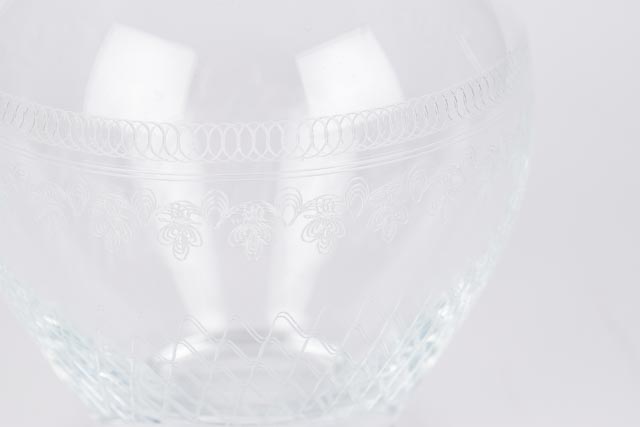 Glass and Crystal Barware
