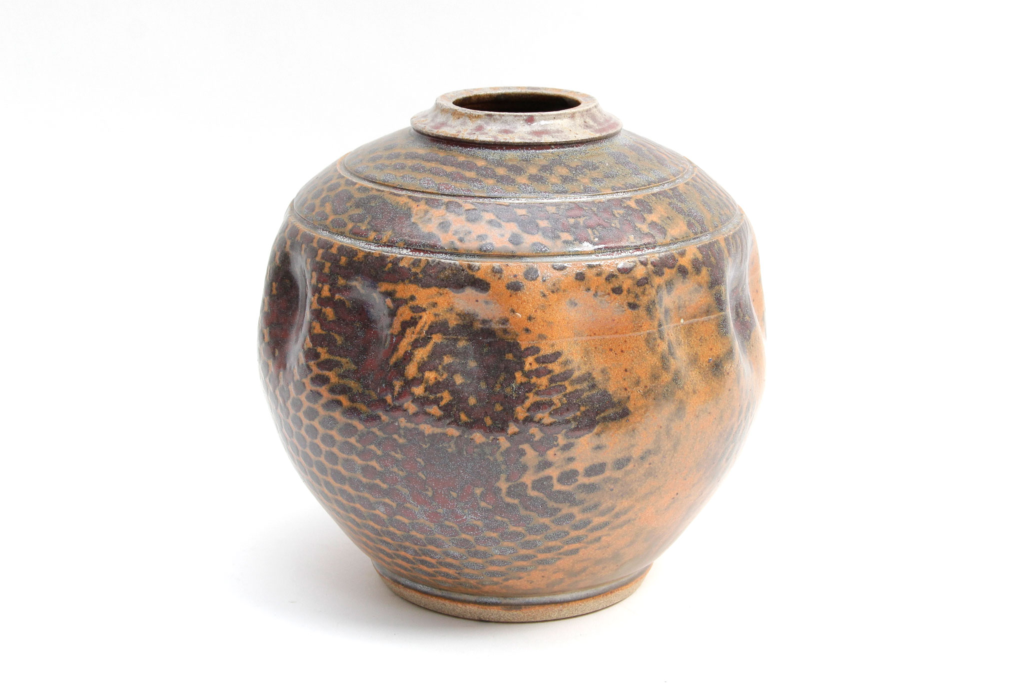 Paul Schneider Ceramics Modern Vase