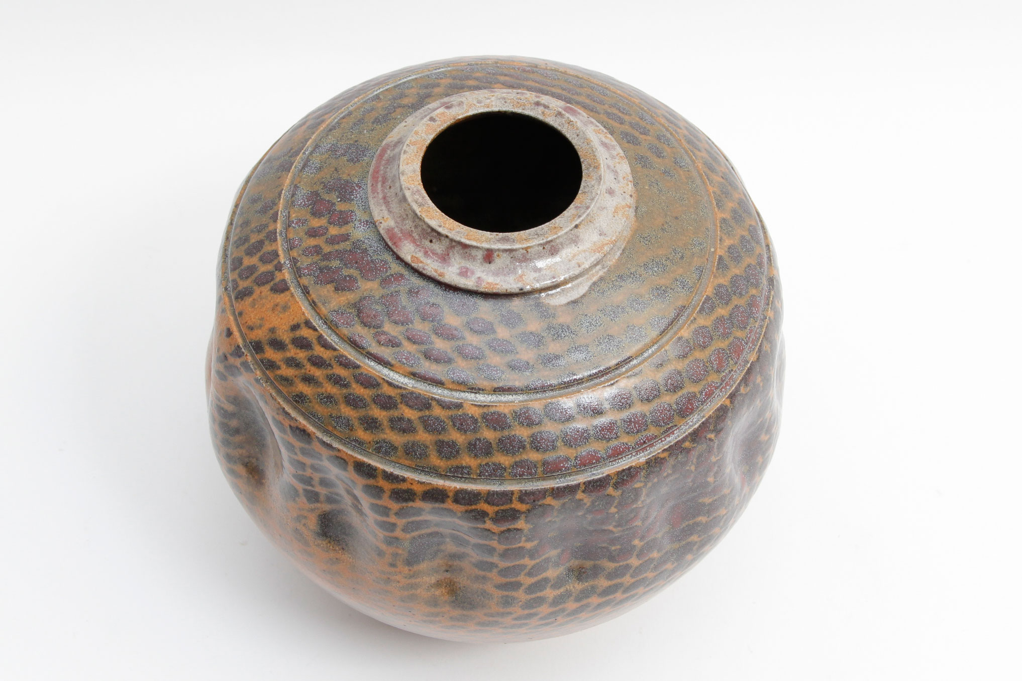 Paul Schneider Ceramics Modern Vase