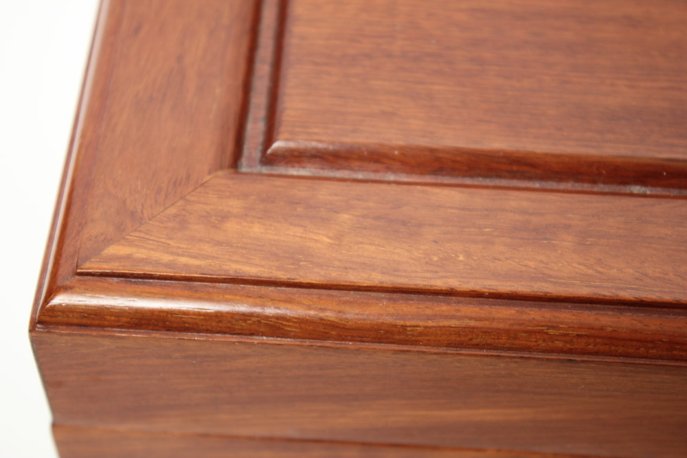 Southeast Asian Jewelry Box