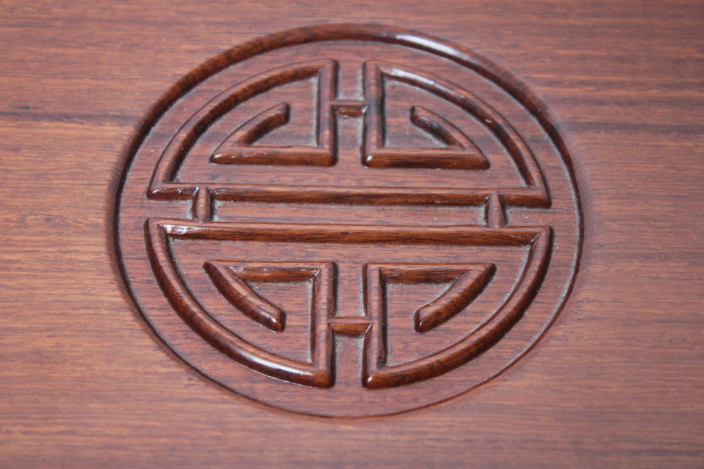 Southeast Asian Jewelry Box