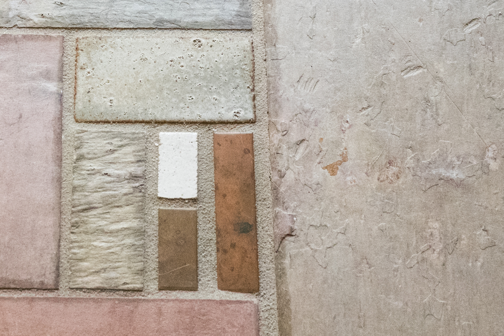 Britt Sallingboe Slate Top Coffee Table