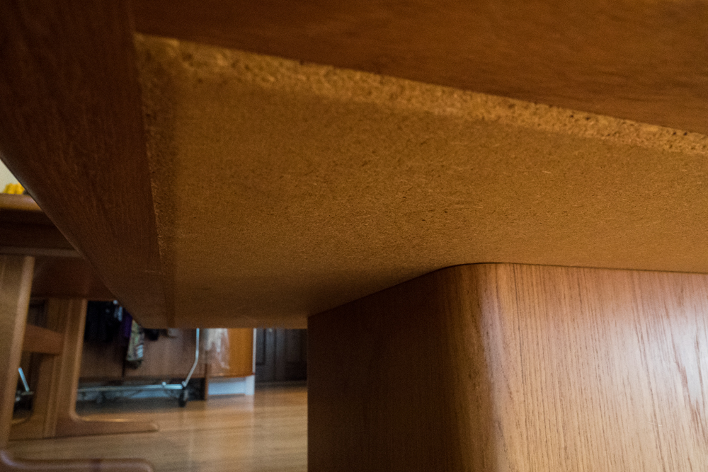 Britt Sallingboe Slate Top Coffee Table