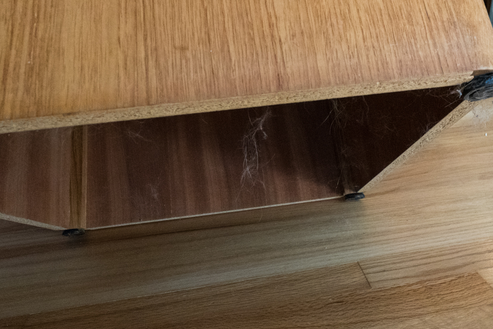 Britt Sallingboe Slate Top Coffee Table