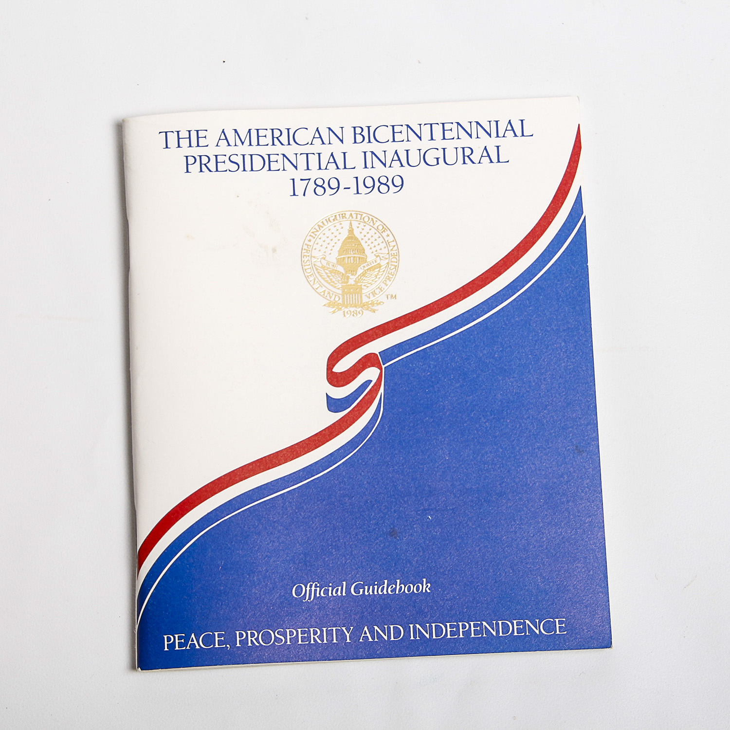 Selection of Political Items