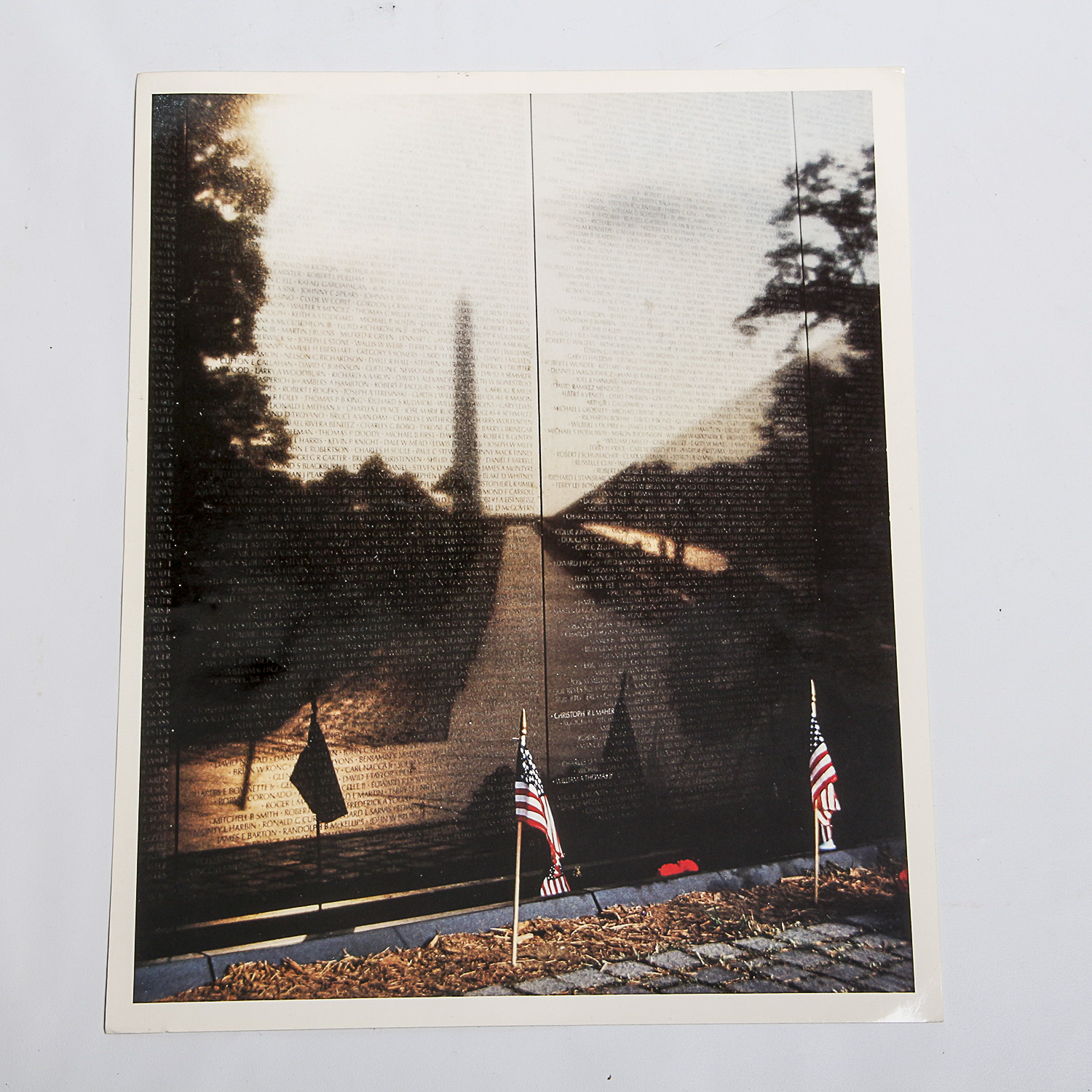 Selection of Political Items