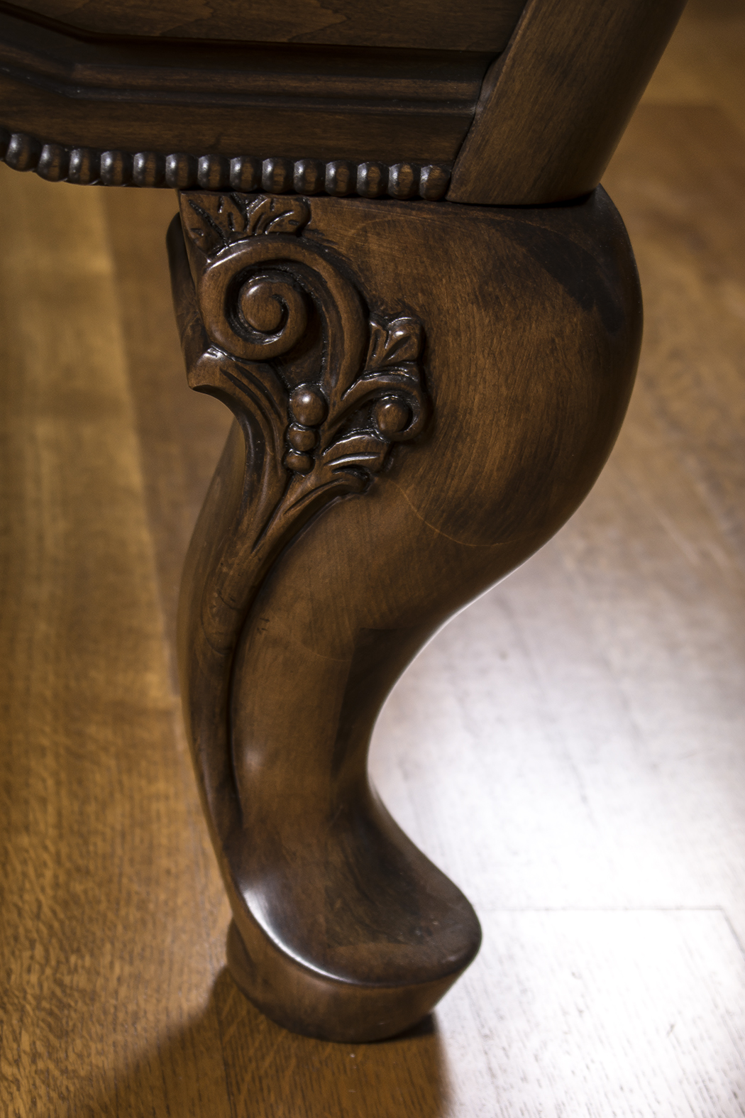 Renaissance Custom Original Billiards Table