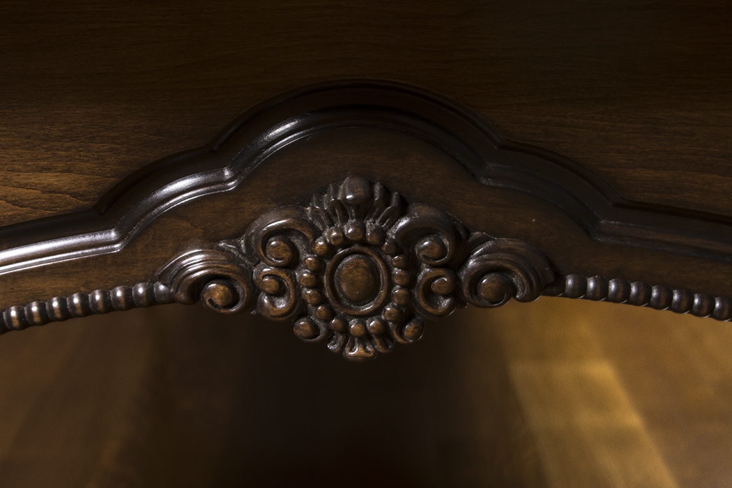 Renaissance Custom Original Billiards Table