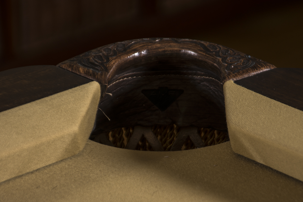 Renaissance Custom Original Billiards Table